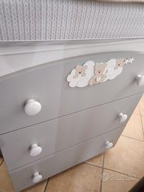 Trio CAM  più colletta 