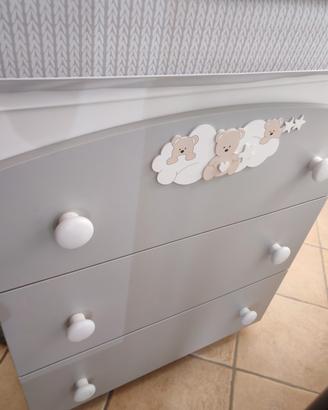 Trio CAM  più colletta 