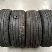 gomme 245 50 19 105W Pirelli estive 75-80% RF 