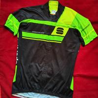 maglia sportiva nuova tg. XL marca SPORTFUL