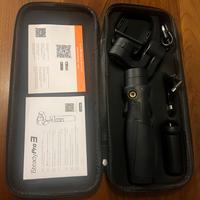 Gimbal per gopro iSteady pro 3