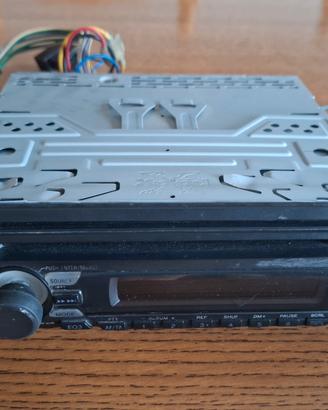 Autoradio Sony usata funzionante