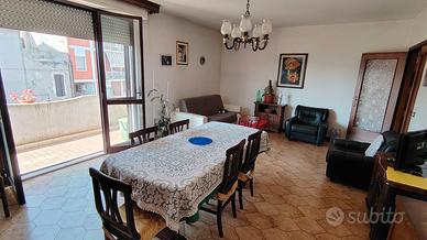226 Appartamento Cappelle sul Tavo