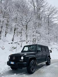 Mercedes G Class 350