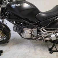 Ducati Monster