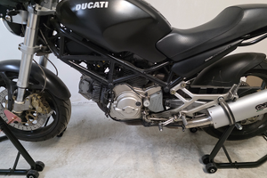 Ducati Monster