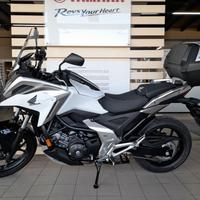 Honda NC 750 - 2022