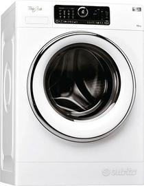 Ricambi Lavatrice Whirlpool: 8 kg - ZEN SF8414