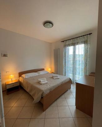 Appartamento 250 mt dal mare, libero dal 29 Agosto