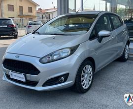 Ford Fiesta 1.5 TDCi 75CV 5 porte