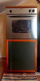forno elettrico 