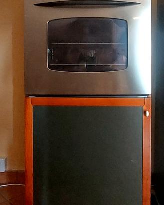 forno elettrico 