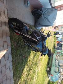 Keeway rkf 125