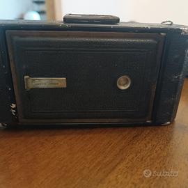 macchina fotografica weiss