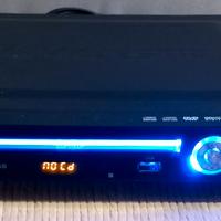 Lettore dvd Majestic