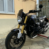 R ninet BMW