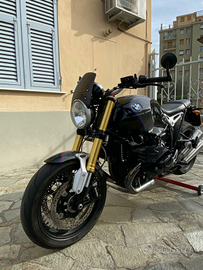 R ninet BMW