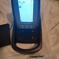 ecoscandaglio alf anatec 500