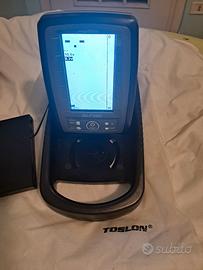 ecoscandaglio alf anatec 500