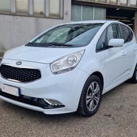 Kia Venga 1.4 CRDi 90CV Cool