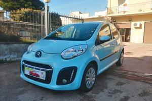 CITROEN C1 1.0 BENZINA 68CV 2014 EDIZIONE LIMITATA