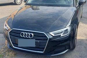 Audi A3 SPB 30 tdi  s-tronic automatico