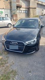 Audi A3 SPB 30 tdi  s-tronic automatico