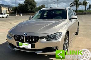 BMW 316 d Touring