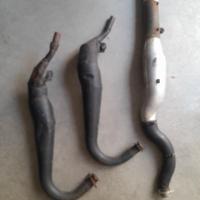 ricambio motocicletta