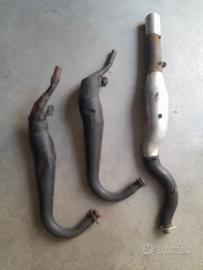 ricambio motocicletta