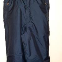 pantaloni da sci bambino/a blu 12-14 anni 143-162 