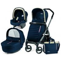 Trio peg perego elite breeze blu