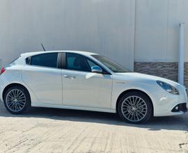 Alfa Romeo Giulietta 2.0cc 150cv