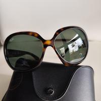 occhiali Ray-Ban RB4098 Jackie Ohh II Avana
