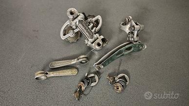 CAMPAGNOLO NUOVO RECORD - Gruppo Cambio