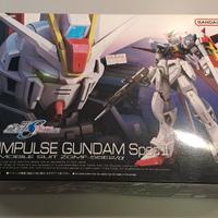 Force Impulse Gundam SpecII Compass Mobile suit