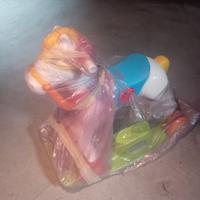 cavallo chicco rodeo 