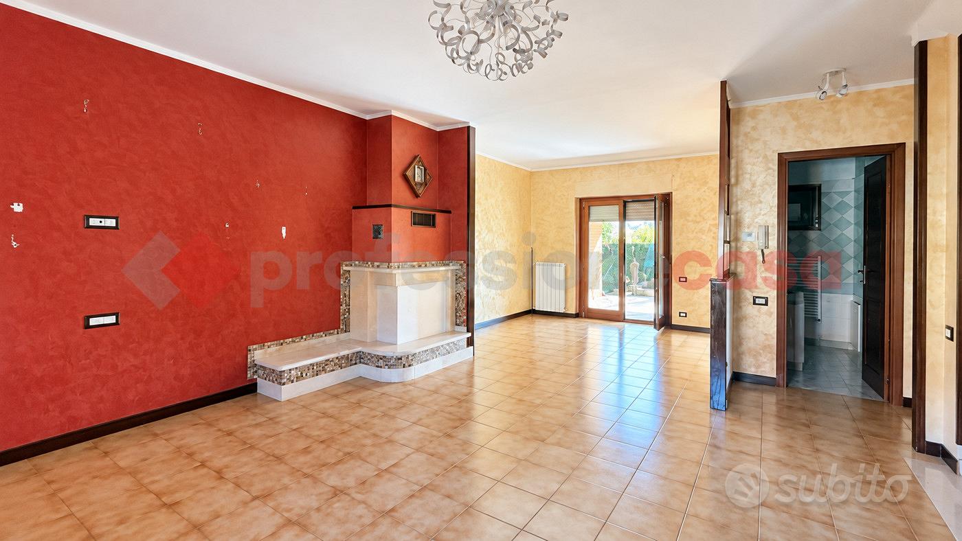 Casa – Alatri, Frosinone - Vista 4