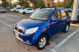 Daihatsu terios 1.5 SX 2006
