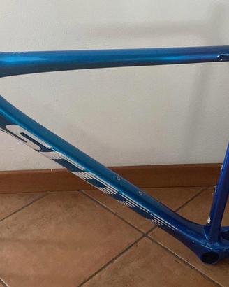 TELAIO SCOTT ADDICT CARBONIO