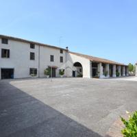 CASA DI CORTE A MARIANA MANTOVANA