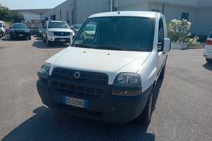 Fiat Doblo 1.9 diesel cat Cargo Lamierato SX