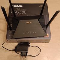 Asus RT-AX53U