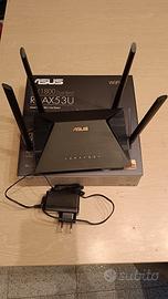 Asus RT-AX53U