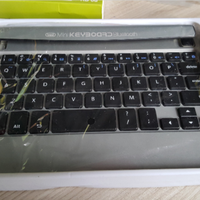 TREVI Tastiera Bluetooth per Mini Tab e iPad Mini