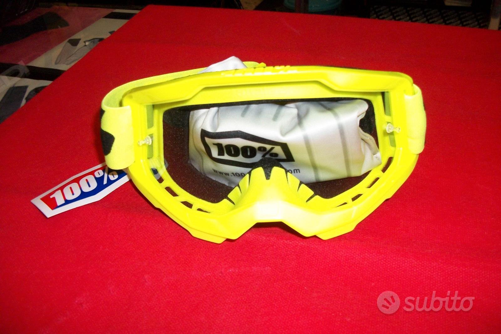 Subito - GI-PI MOTOR - Occhiali da motocross - Accessori Moto In vendita a  Salerno