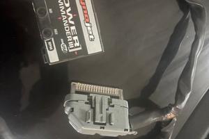Centralina power commander 3