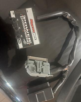 Centralina power commander 3