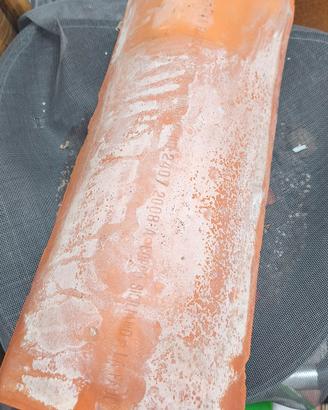 tegole siciliane in terracotta circa 250 