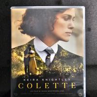 BLU RAY - COLETTE